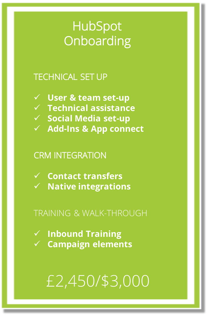 HubSpot_Onboarding