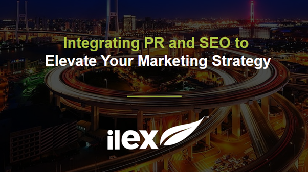 Integrating PR and SEO to Elevate Your Marketing Strategy