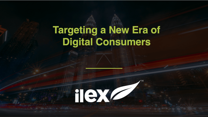 Targeting a New Era of Digital Consumers