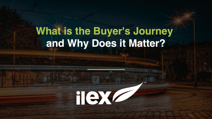 What is the Buyer's Journey and Why Does it Matter?