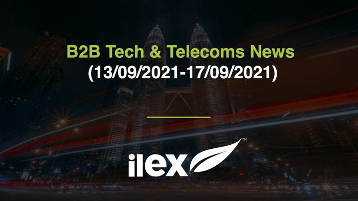 B2B Tech & Telecoms News