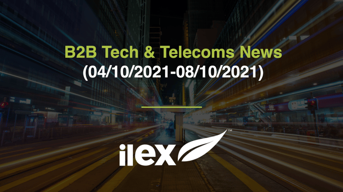 B2B Tech and Telecoms News